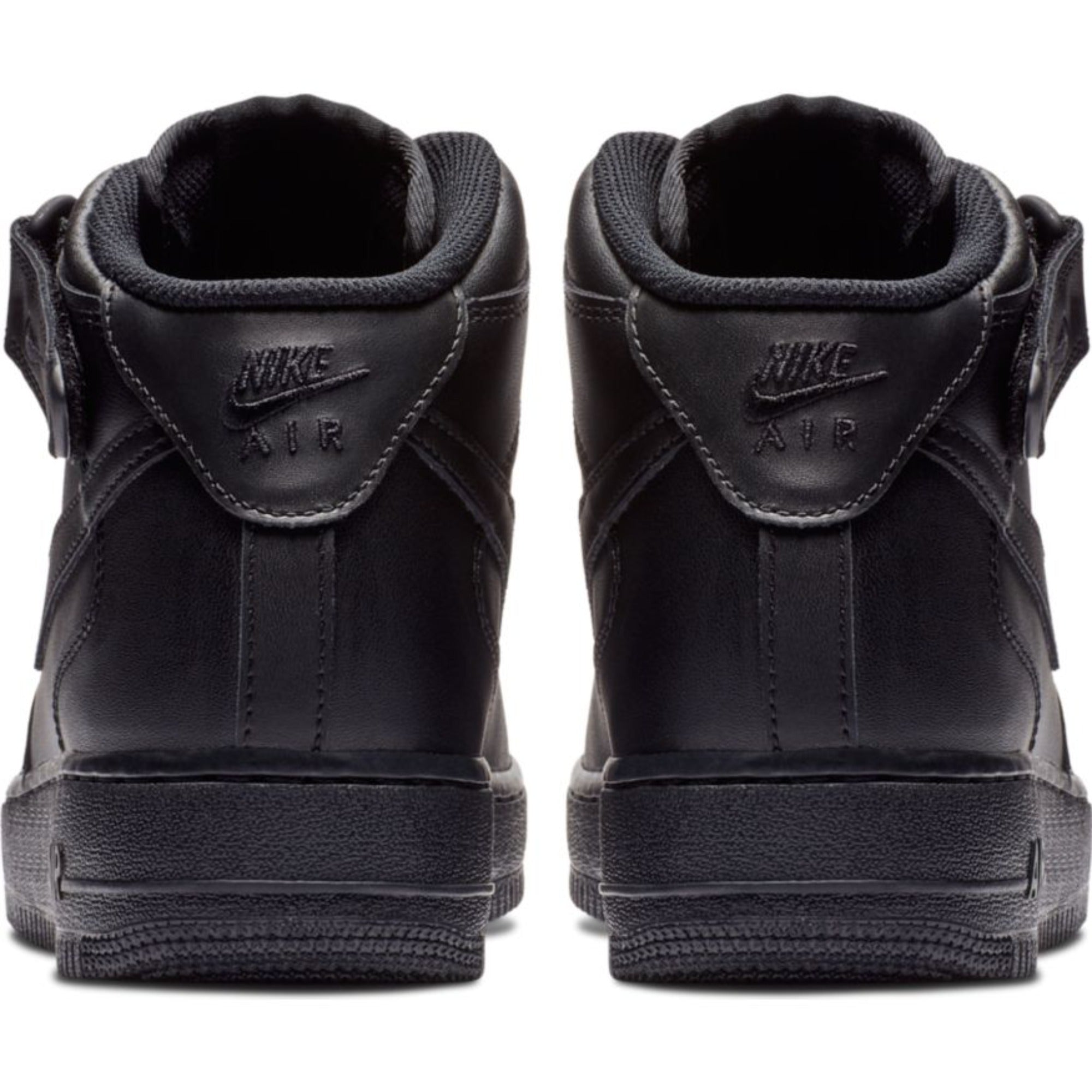 Men's Nike Air Force 1 Mid '07 "Triple Black "