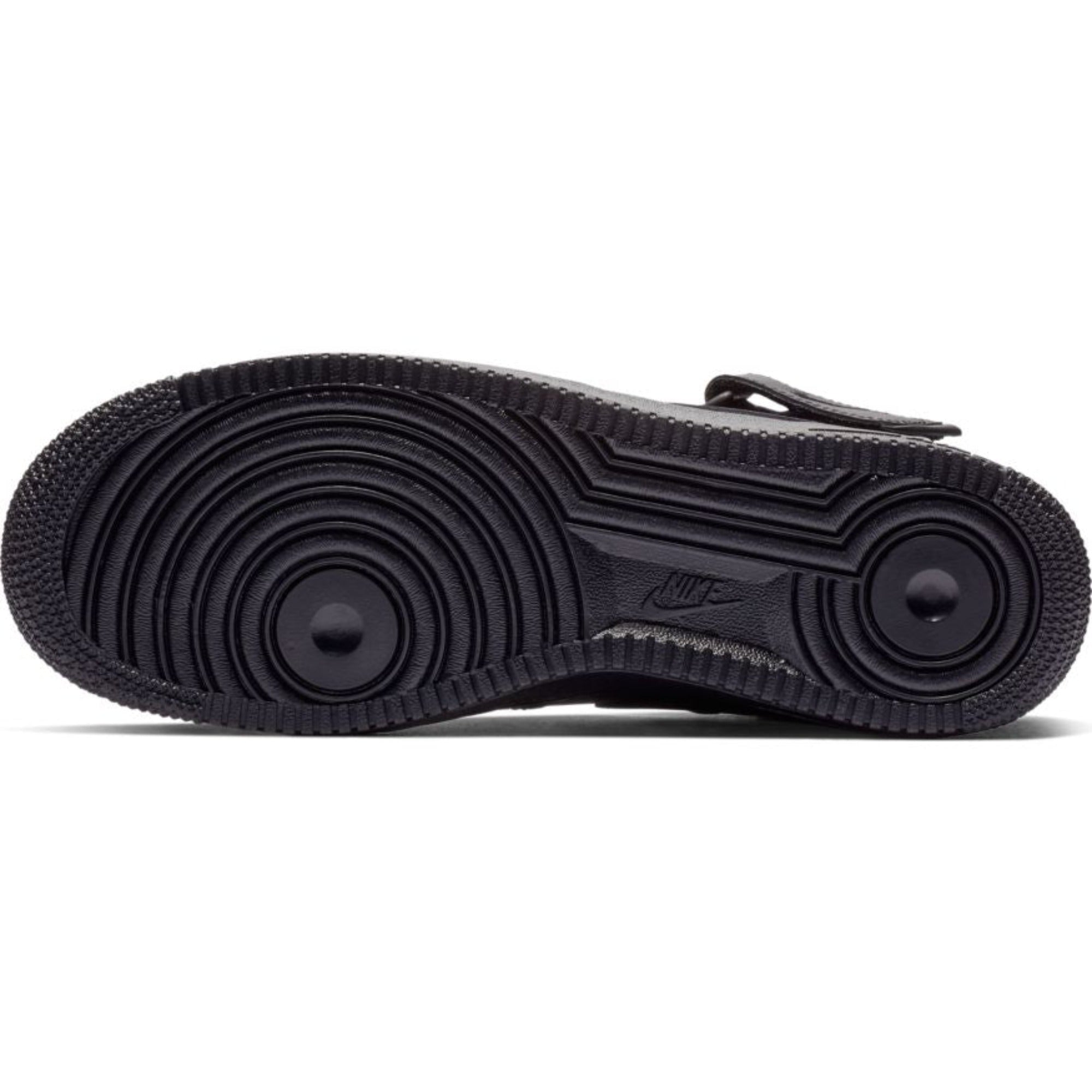 Men's Nike Air Force 1 Mid '07 "Triple Black "