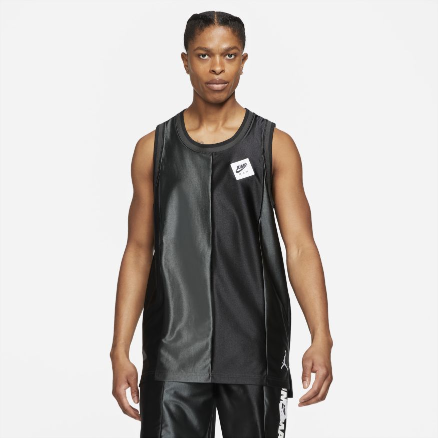 Men's Jordan Jumpman Classics Jersey