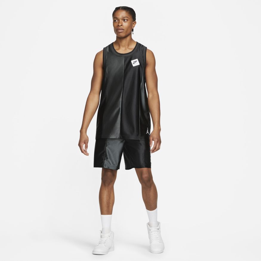 Men's Jordan Jumpman Classics Jersey