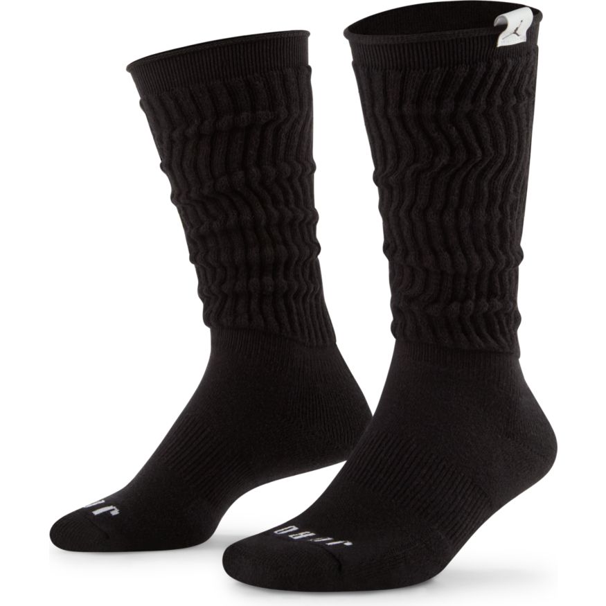 Women's Jordan Legacy Crew Socks
