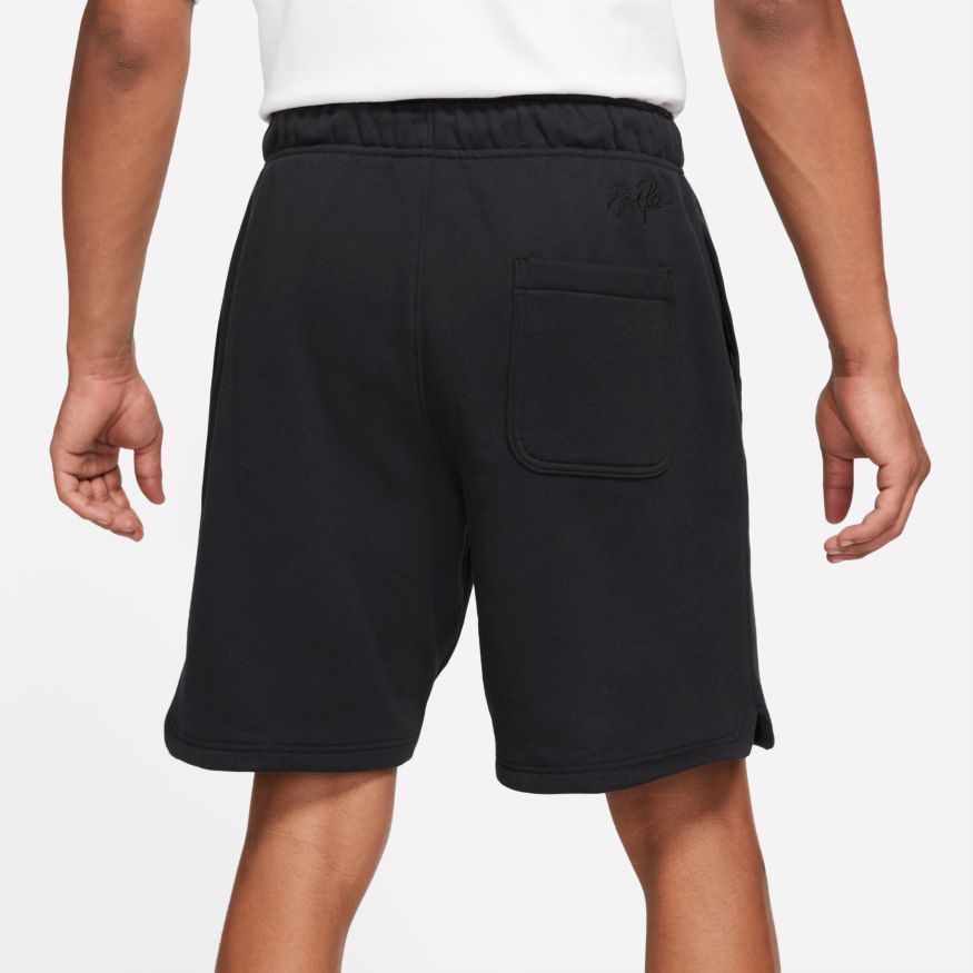 Men's Jordan Essentials Fleece Shorts