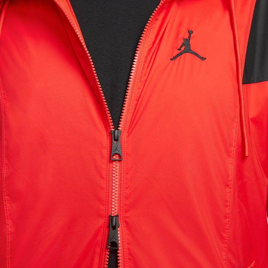 Men's Jordan Essentials Woven Jacket