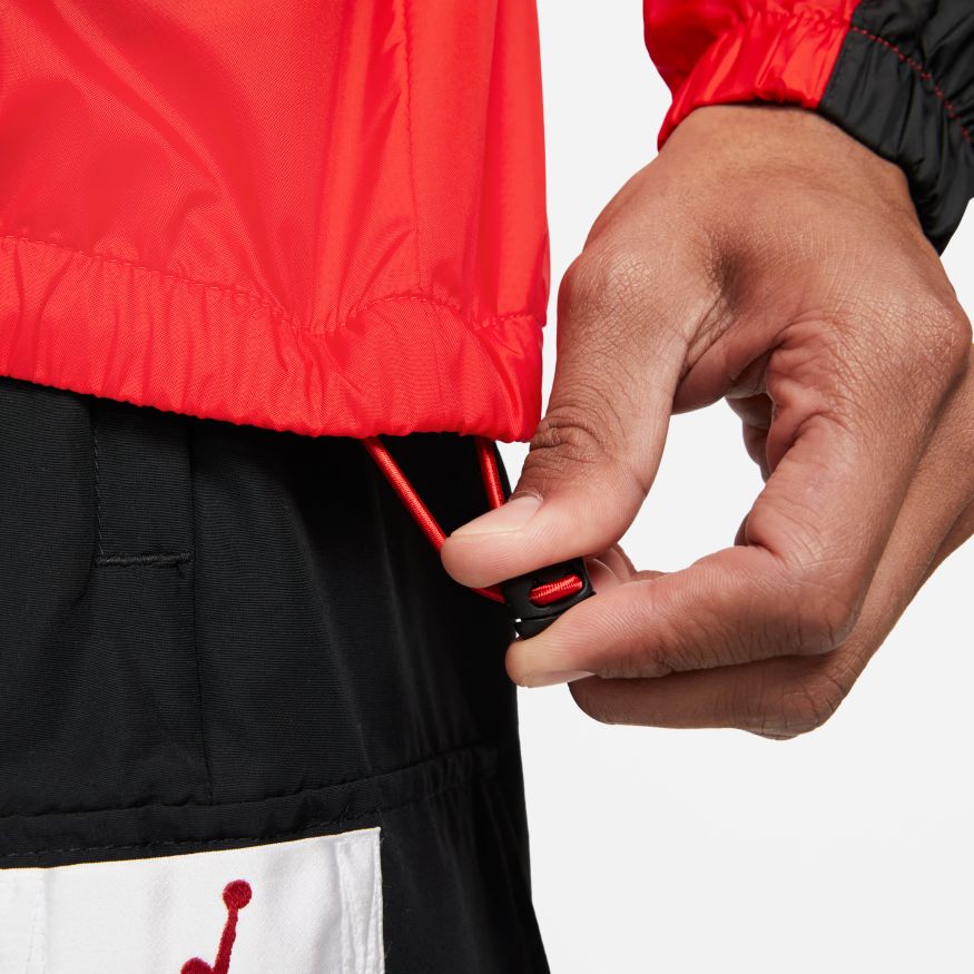 Men's Jordan Essentials Woven Jacket