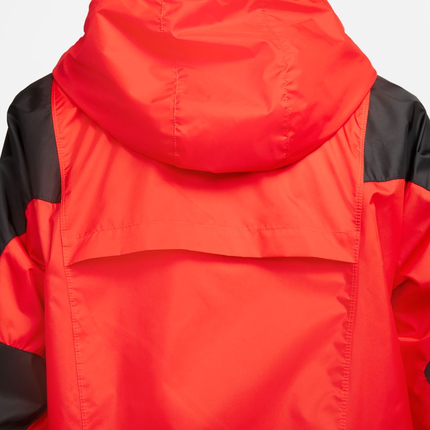 Men's Jordan Essentials Woven Jacket