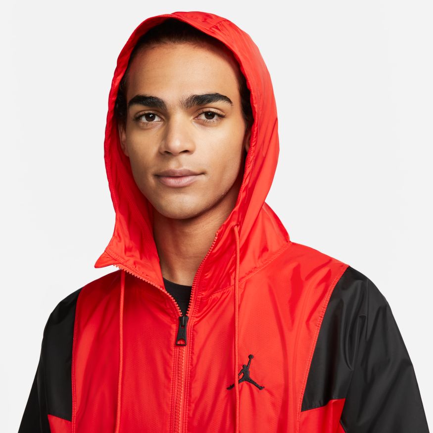 Men's Jordan Essentials Woven Jacket