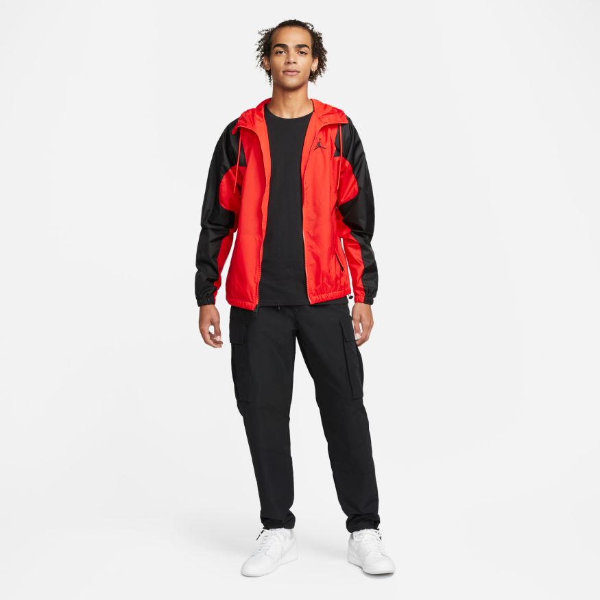 Men's Jordan Essentials Woven Jacket