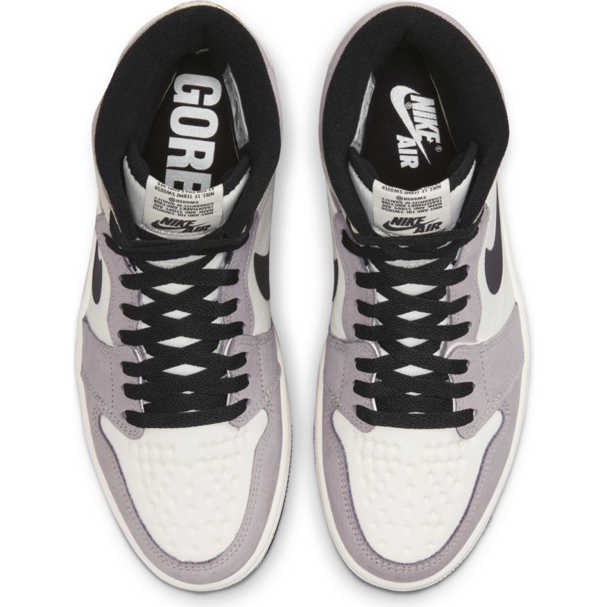 Men's Air Jordan 1 Element "Gore-Tex Light Bone"