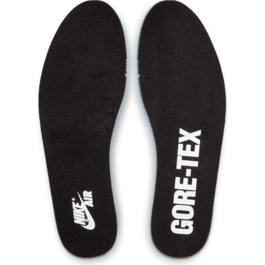 Men's Air Jordan 1 Element "Gore-Tex Light Bone"