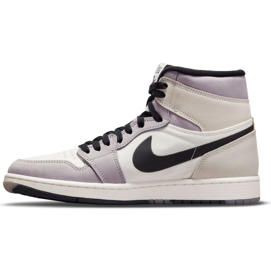 Men's Air Jordan 1 Element "Gore-Tex Light Bone"