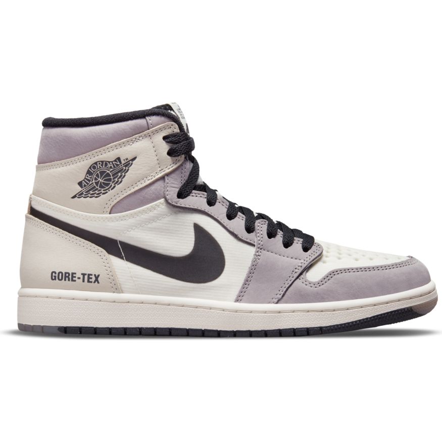 Men's Air Jordan 1 Element "Gore-Tex Light Bone"