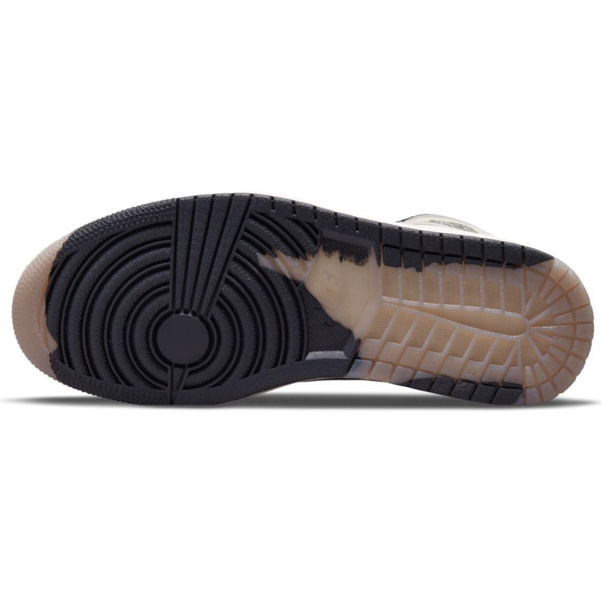 Men's Air Jordan 1 Element "Gore-Tex Light Bone"