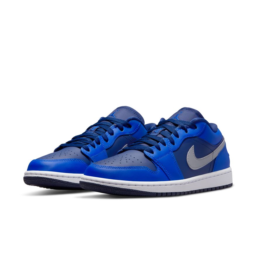 Women's Air Jordan 1 Low " Royal Navy "