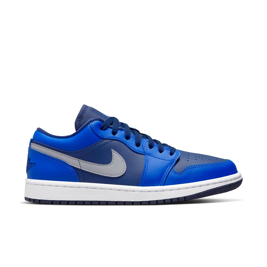 Women's Air Jordan 1 Low " Royal Navy "