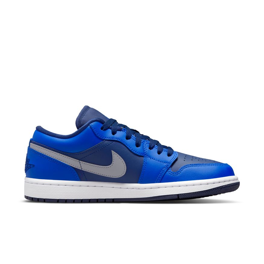 Women's Air Jordan 1 Low " Royal Navy "