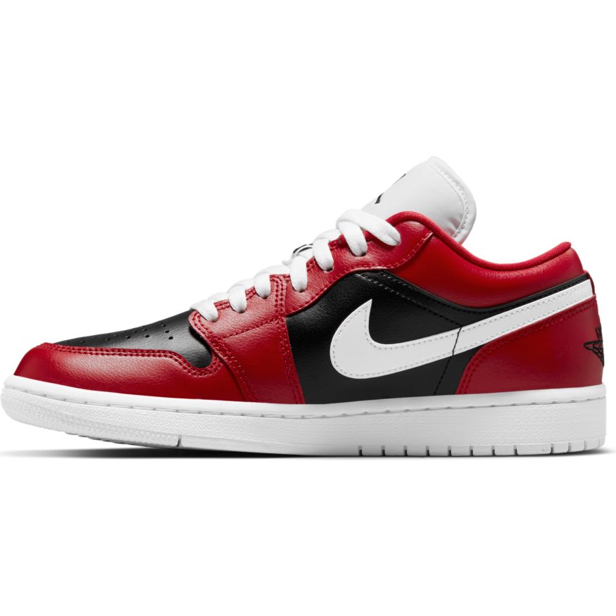 Women's Air Jordan 1 Low "Chicago Flip"