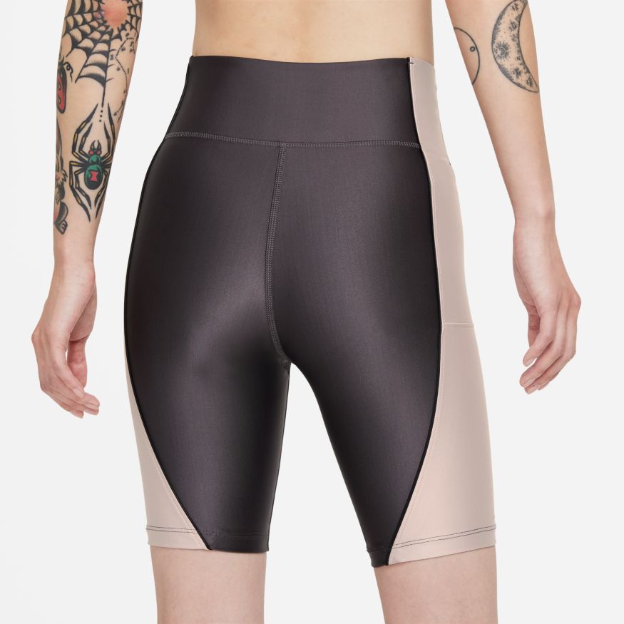 Women's Jordan Essentials Mid-Rise Bike Shorts