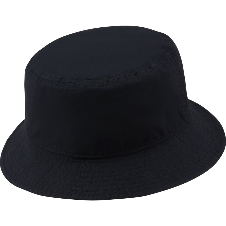 Jordan Jumpman Washed Bucket Hat "Black Red" (Unisex)