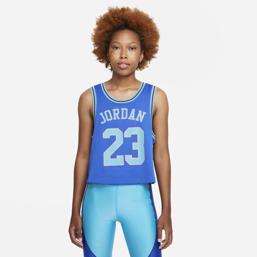 Women's Jordan Essentials Jersey