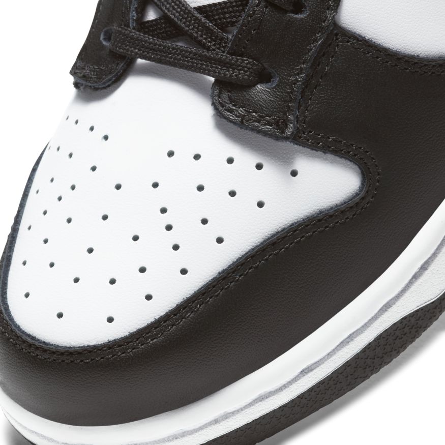 Women's Nike Dunk Low "White Black Panda"