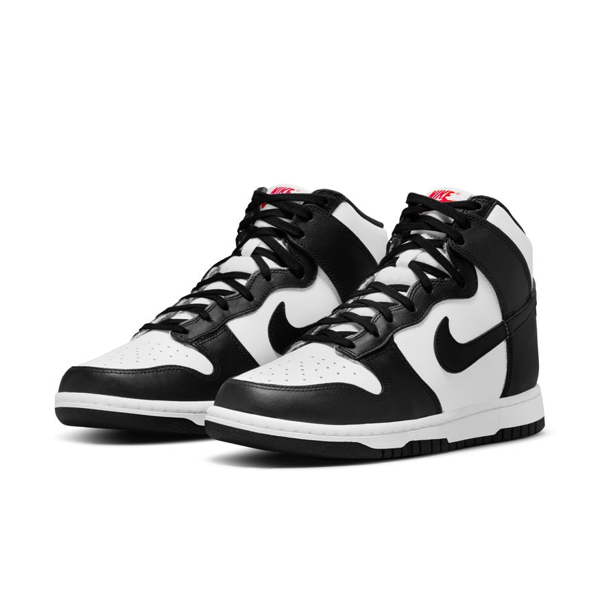 Women's Nike Dunk High "Panda"