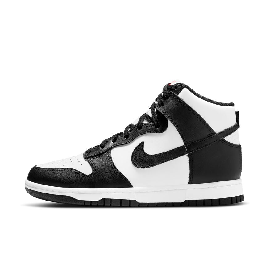 Women's Nike Dunk High "Panda"