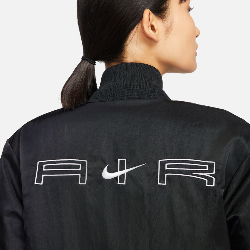 Women's Nike Air Therma-FIT Synthetic-Fill Bomber Jacket