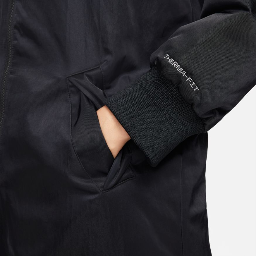 Women's Nike Air Therma-FIT Synthetic-Fill Bomber Jacket