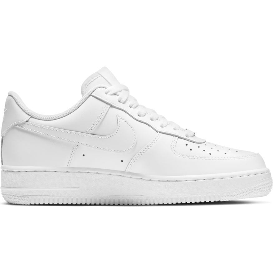 Women's Nike Air Force 1 '07 "White White"
