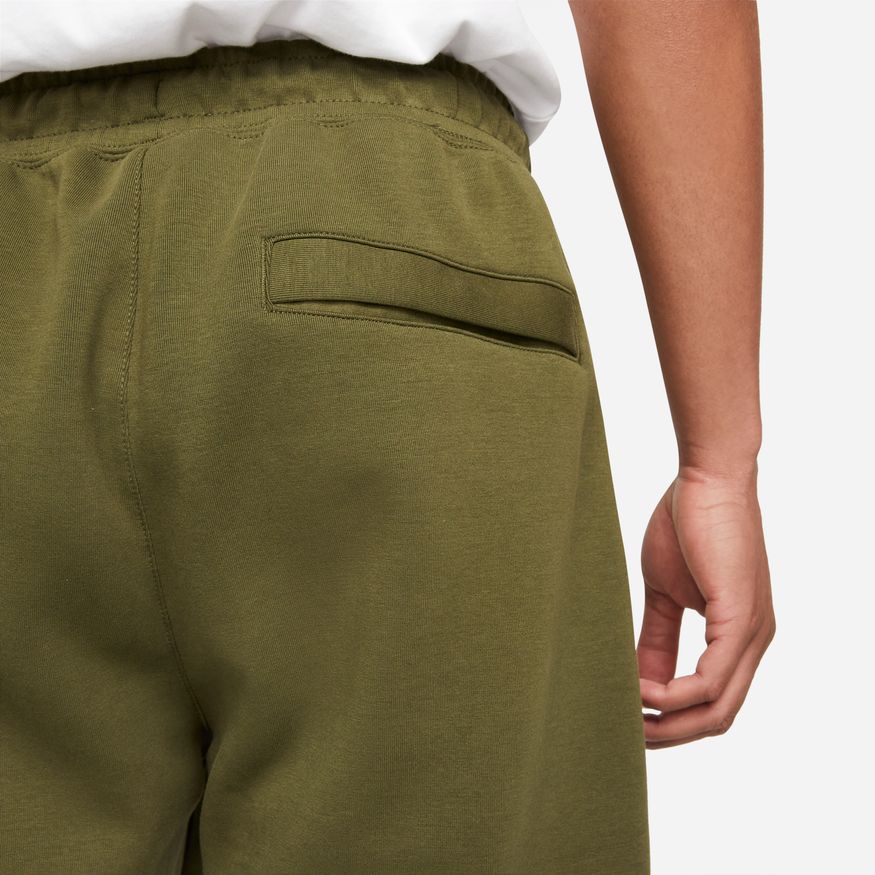 Men's Nike Sportswear Swoosh Tech Fleece Pants