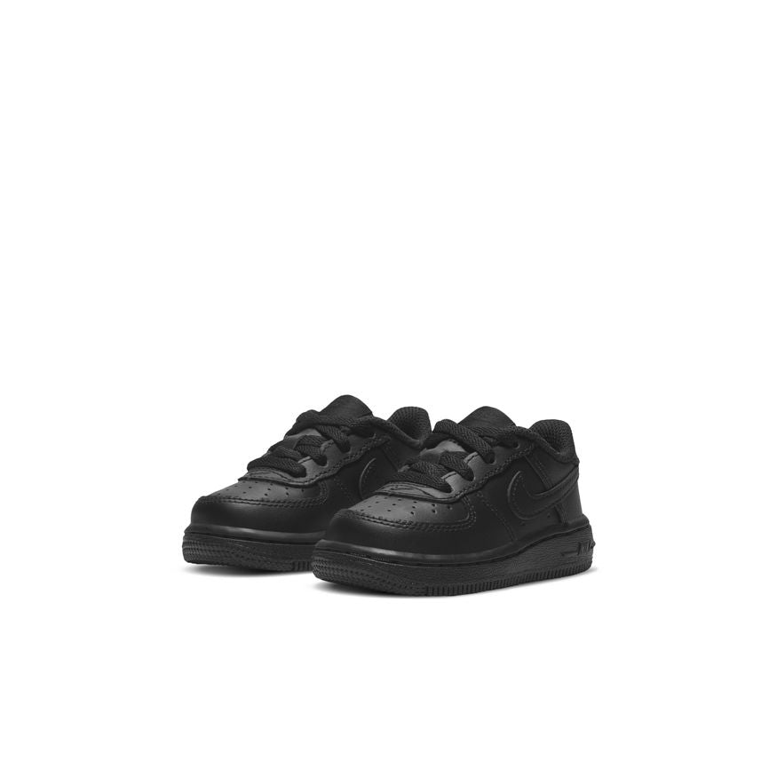 Baby/Toddler Nike Force 1 LE "Black Black"