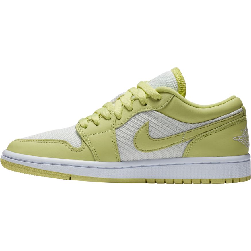 Women's Air Jordan 1 Low SE "Limelight"