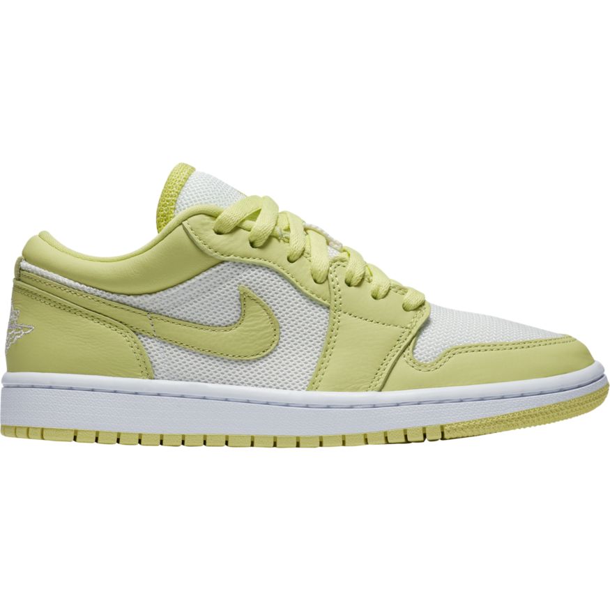Women's Air Jordan 1 Low SE "Limelight"