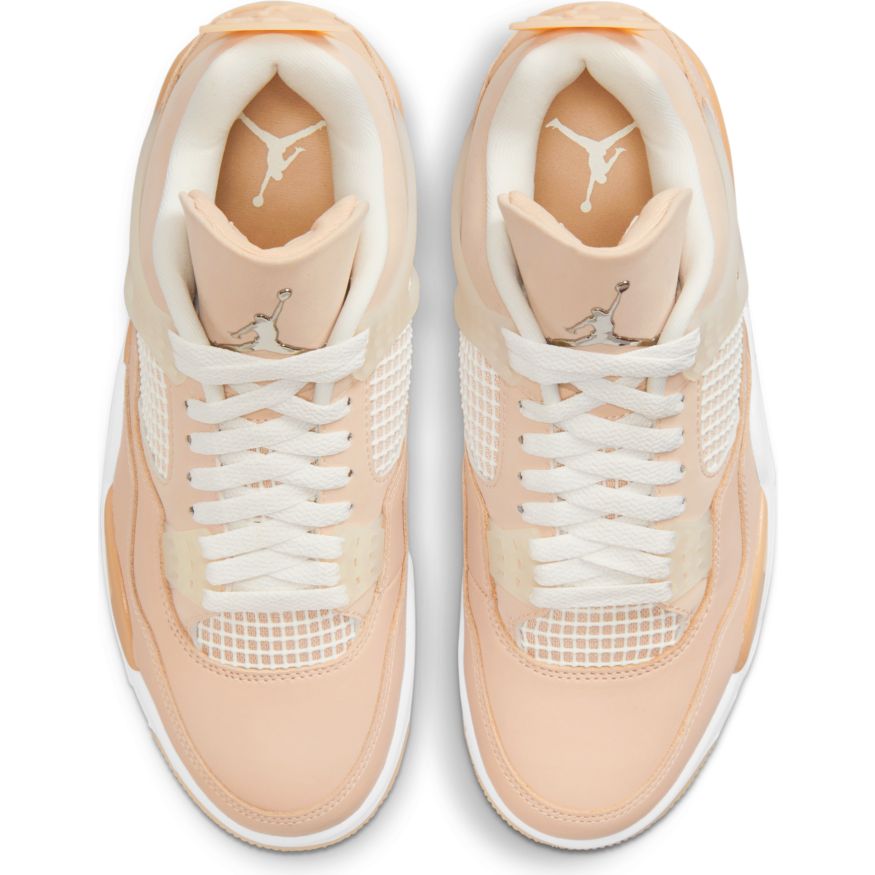 Women's Air Jordan 4 Retro "Shimmer"