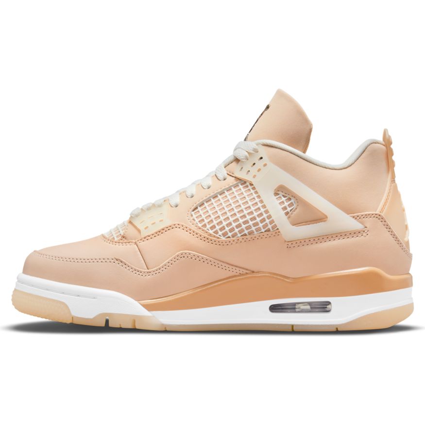 Women's Air Jordan 4 Retro "Shimmer"