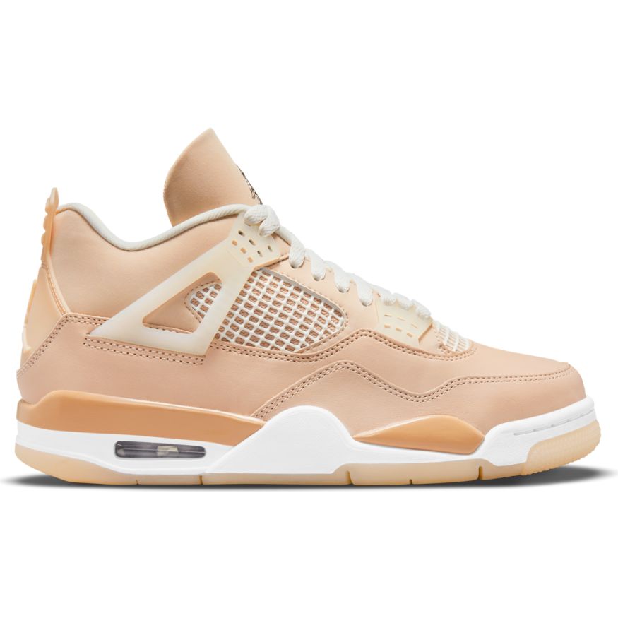 Women's Air Jordan 4 Retro "Shimmer"