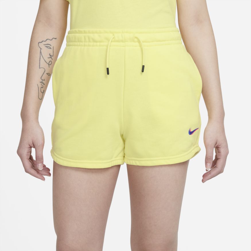 Women's Nike Sportswear Essential Dance Shorts