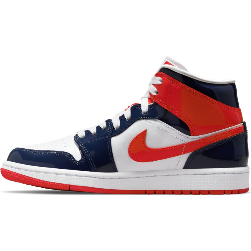Women's Air Jordan 1 Mid SE "Champs"