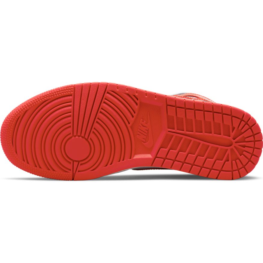 Women's Air Jordan 1 Mid SE "Champs"