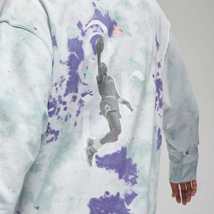 Men's Jordan Sport DNA Pullover Hoodie