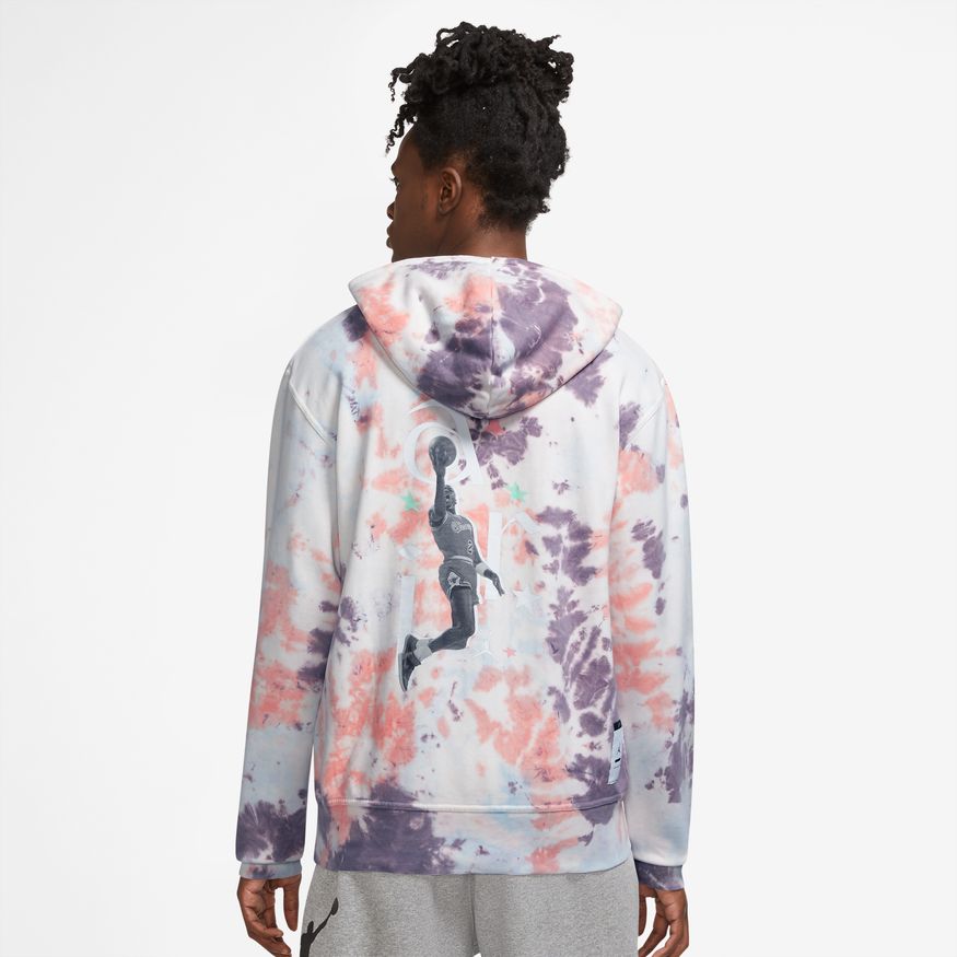 Men's Jordan Sport DNA Pullover Hoodie