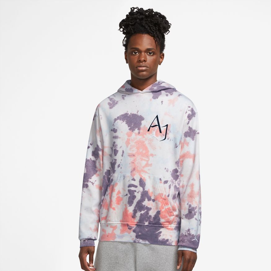 Men's Jordan Sport DNA Pullover Hoodie