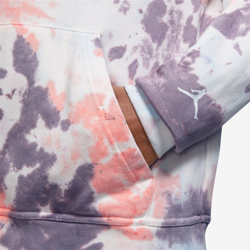 Men's Jordan Sport DNA Pullover Hoodie