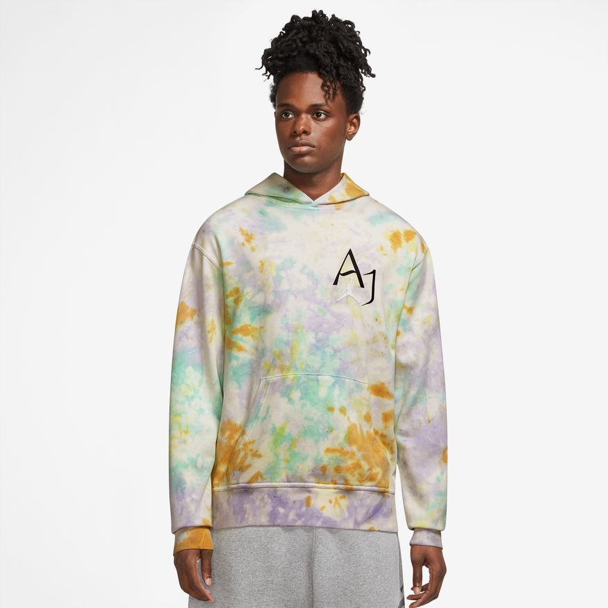 Men's Jordan Sport DNA Pullover Hoodie