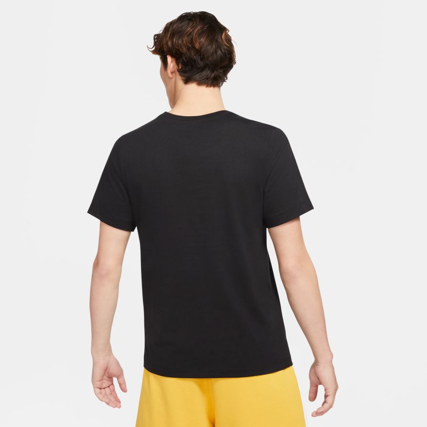 Men's Jordan Jumpman Graphic Short-Sleeve T-Shirt