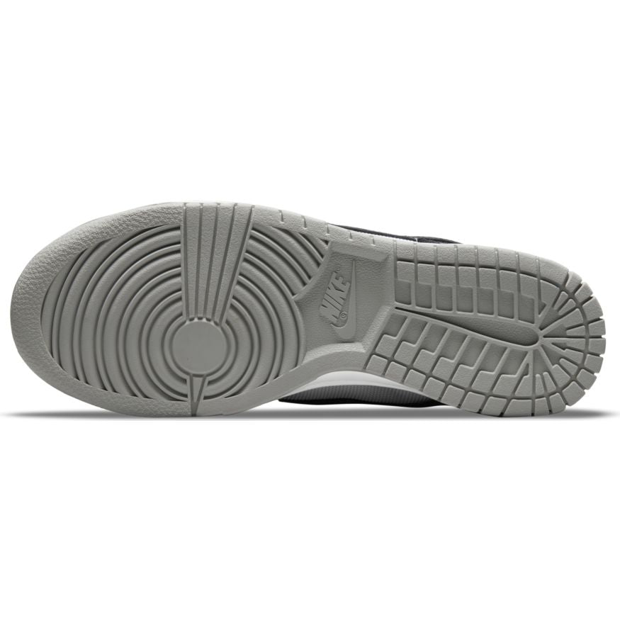Women's Nike Dunk Low "Golden Gals Metallic Silver"