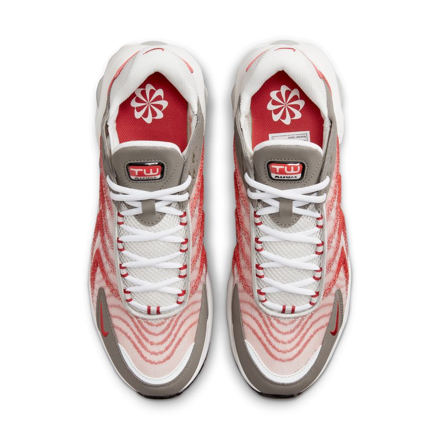 Men's Nike Air Max TW "Red Clay"