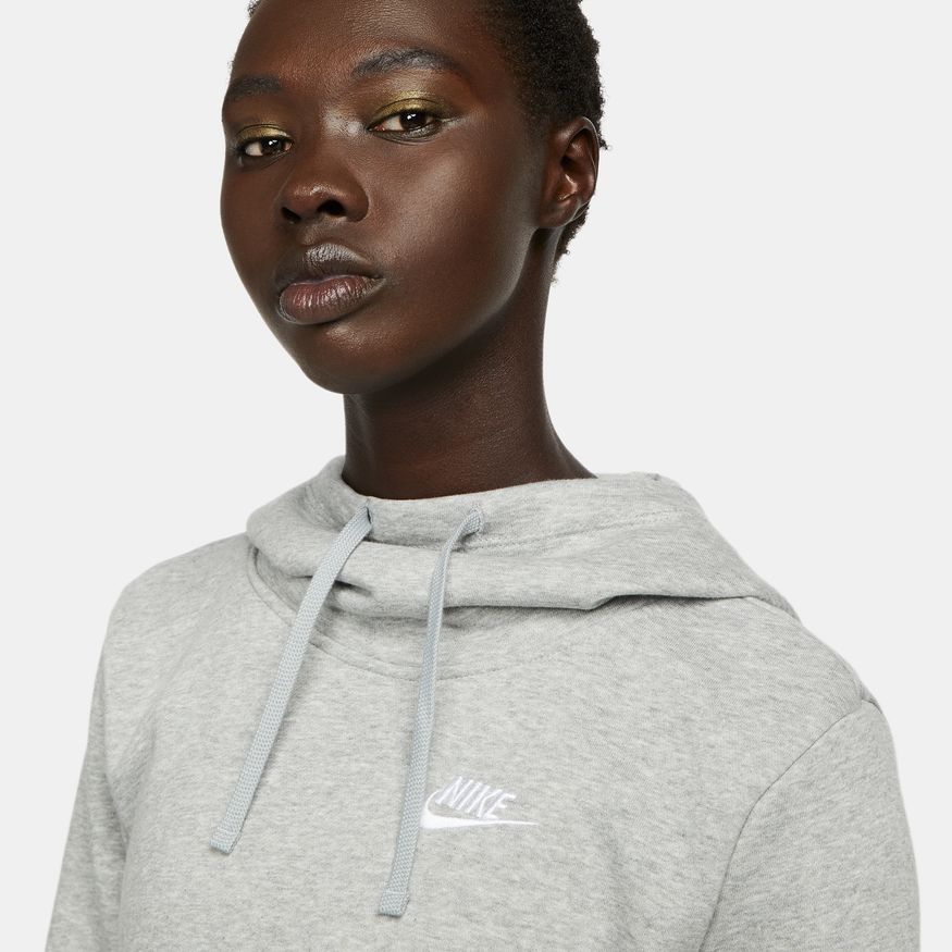 Women's Nike Sportswear Club Fleece Hoodie