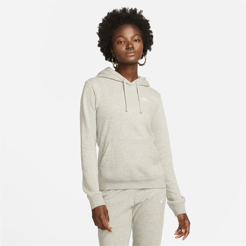 Women's Nike Sportswear Club Fleece Pullover Hoodie