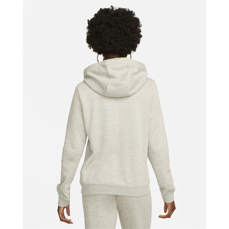 Women's Nike Sportswear Club Fleece Pullover Hoodie